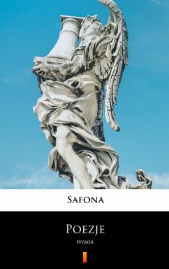 Poezje (eBook, ePUB) - Safona