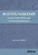 In Statu Nascendi (eBook, PDF) - Bild 1