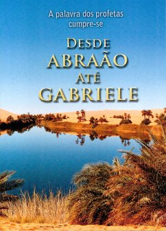 eBook - Desde Abraão até Gabriele (eBook, ePUB) - Kübli, Martin