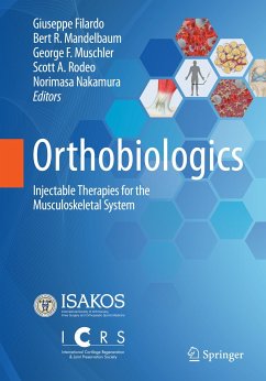 Orthobiologics (eBook, PDF)
