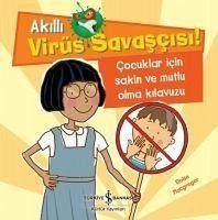 Akilli Virüs Savascisi - Macgregor, Eloise