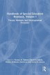 Handbook of Special Education Research,... - Bild 1