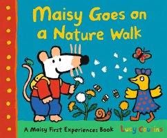 Maisy Goes on a Nature Walk - Cousins, Lucy