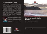 La psychologie de la bonté