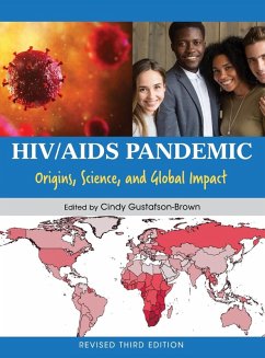 Cover HIV/AIDS Pandemic