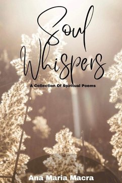 Soul Whispers - Macra, Ana Maria