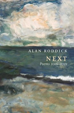 Next - Roddick, Alan