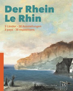 Der Rhein / Le Rhin - Moehring, Markus;Claassen, Lenita