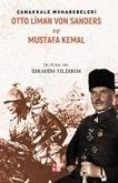 Otto Liman Von Sanders ve Mustafa Kemal