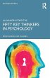 Fifty Key Thinkers in Psychology - Bild 1