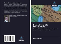 De nad¿tum als zakenvrouw - Lahtinen, Sara