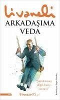 Arkadasima Veda - Livaneli, Zülfü