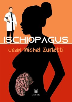 Ischiopagus - Jean Michel Zurletti