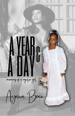 A Year And A Day - Bean, Ayana