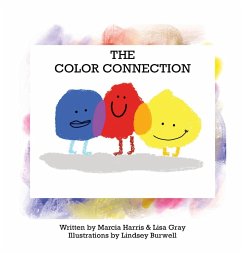 The Color Connection - Harris, Marcia K; Gray, Lisa M