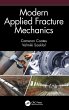 Modern Applied Fracture Mechanics - Bild 1
