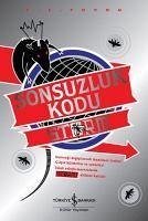 Sonsuzluk Kodu S.T.O.R.M. - L. Young, E.