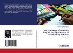 Methodology of teaching English through humor to mixed-ability learners - Mukhamedjanova, Sitorabegim;Alimova, Nozima