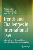 Trends and Challenges in International Law