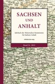 Sachsen und Anhalt