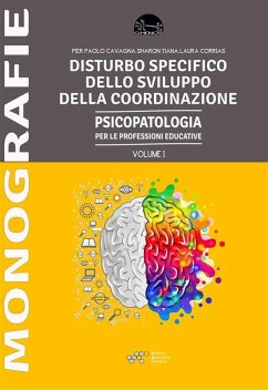 Cover Disturbo dello Sviluppo della Coordinazione (eBook, ePUB)