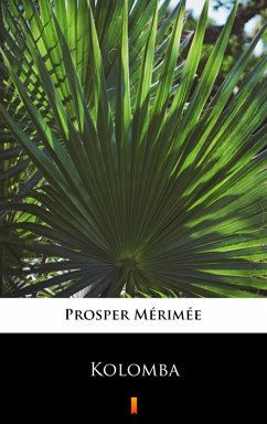 Cover Kolomba (eBook, ePUB)