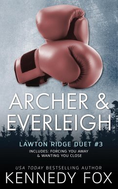 Archer & Everleigh duet - Fox, Kennedy