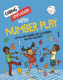 Coding Unplugged: With Number Play - Siu, Kaitlyn