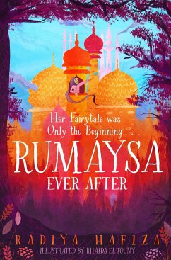 Rumaysa: Ever After - Hafiza, Radiya