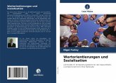 Wertorientierungen und Sozialisation