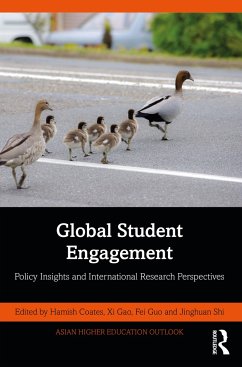 Global Student Engagement