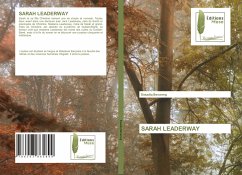 SARAH LEADERWAY - Benarreg, Essadiq