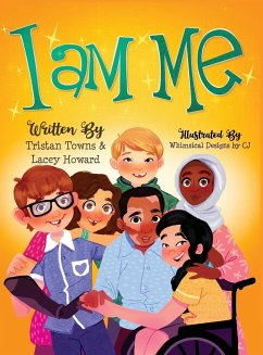 I Am Me - Towns, Tristan; Howard, Lacey