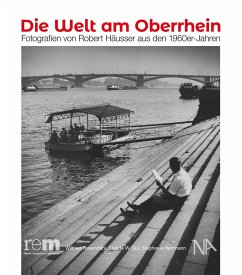 Die Welt am Oberrhein - Rosendahl, Wilfried;Sui, Claude W.;Herrmann, Stephanie