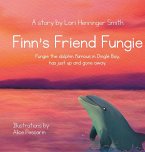 Finn's Friend Fungie