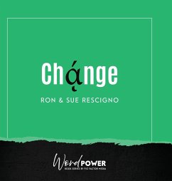 Change - Rescigno, Ron And Sue