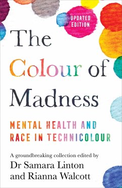 The Colour of Madness - Linton, Samara; Walcott, Rianna