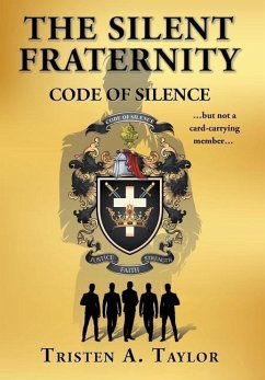 The Silent Fraternity