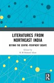 Literatures from Northeast India