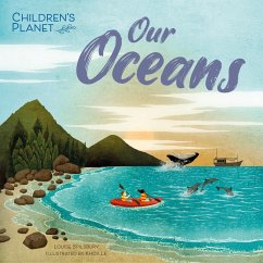 Children's Planet: Our Oceans - Spilsbury, Louise