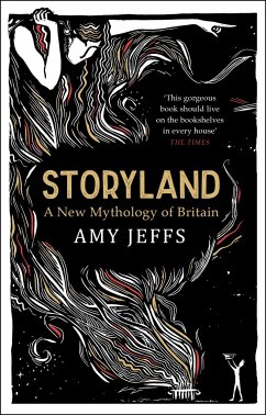 Storyland: A New Mythology of Britain - Jeffs, Amy