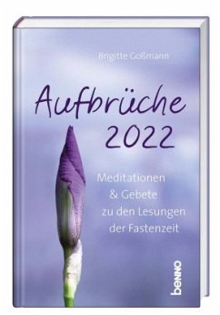 Aufbrüche 2022 - Goßmann, Brigitte