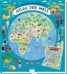 Trötsch Kinderatlas Das große... - Bild 1