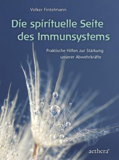 Die spirituelle Seite des Immunsystems - Fintelmann, Volker