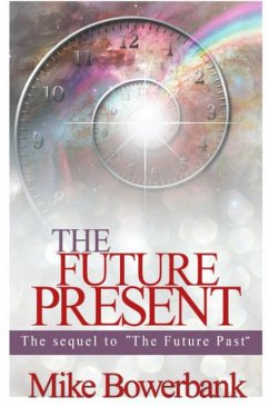 Cover The Future Present (eBook, ePUB)