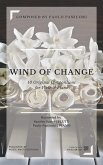 Wind of Change (eBook, ePUB)