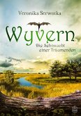 Wyvern (eBook, ePUB)