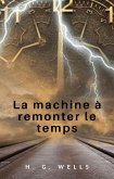 La machine à remonter le temps (traduit) (eBook, ePUB)