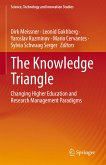 The Knowledge Triangle (eBook, PDF)