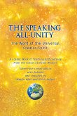 The Speaking All-Unity (eBook, ePUB)